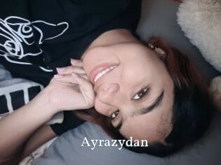 Ayrazydan