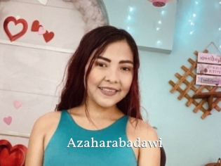 Azaharabadawi