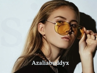 Azaliabuddyx