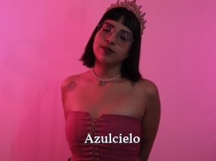 Azulcielo