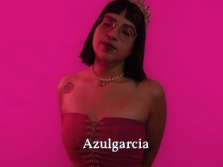 Azulgarcia