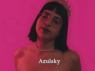 Azulsky