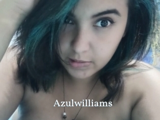 Azulwilliams