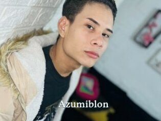 Azumiblon