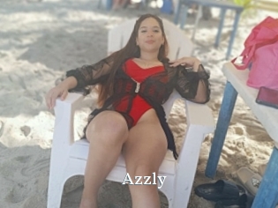 Azzly