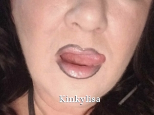 Kinkylisa