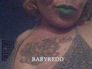 BABYREDD