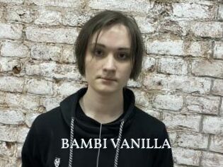 BAMBI_VANILLA