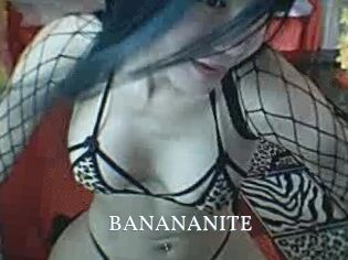 BANANANITE