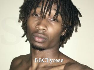 BBCTyrese