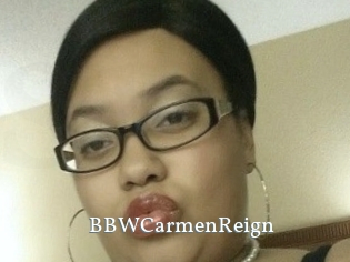 BBWCarmenReign