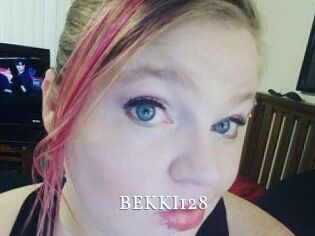 BEKKI128