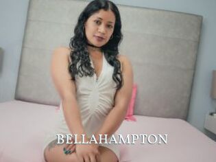 BELLAHAMPTON