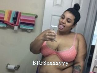 BIGSexxxyyy