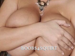 BOOBS4SQUIRT