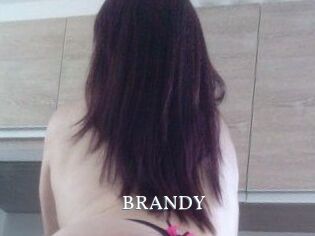 BRANDY