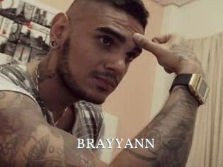 BRAYYANN