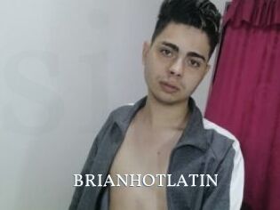 BRIANHOTLATIN