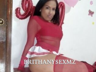 BRITHANYSEXMZ