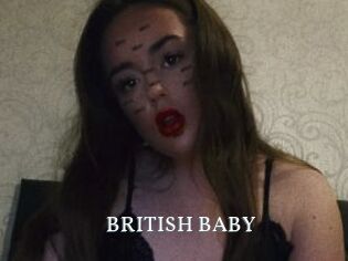 BRITISH_BABY