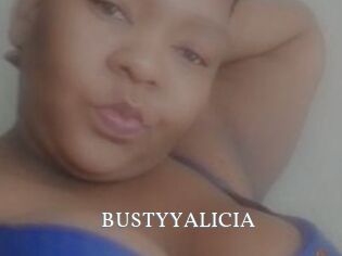 BUSTYYALICIA