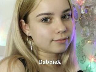 BabbieX