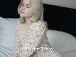 Babby_Babby