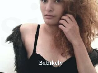 Babikely