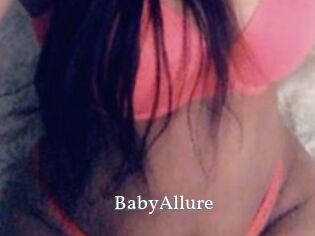 BabyAllure