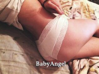 BabyAngel_