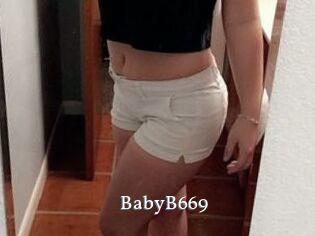 BabyB669