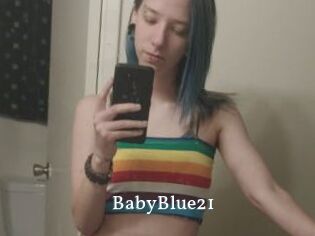 BabyBlue21