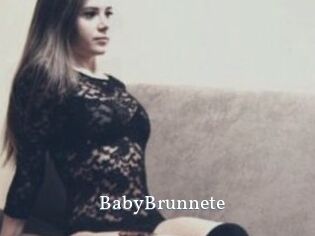 BabyBrunnete_