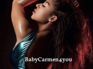 BabyCarmen4you