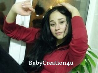 BabyCreation4u