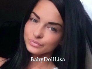 BabyDoll_Lisa