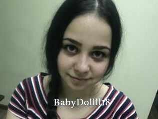 BabyDollll18