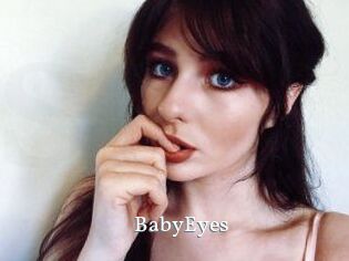 Baby_Eyes