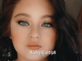 BabyKatt98