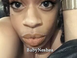 BabyNeshea