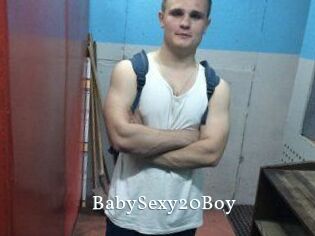 Baby_Sexy_20Boy