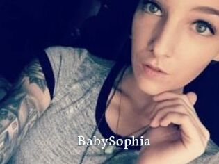 BabySophia