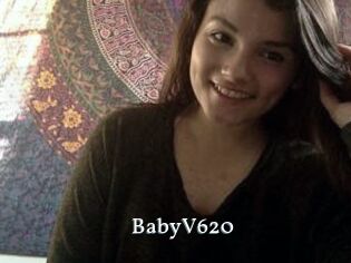 BabyV620