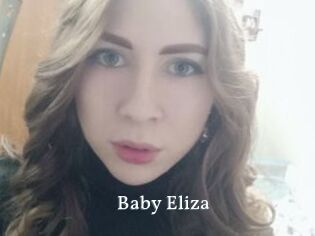 Baby_Eliza