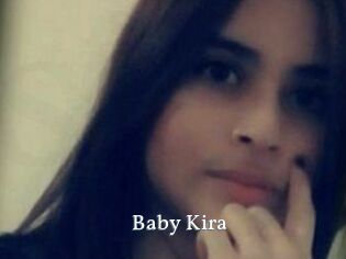 Baby_Kira