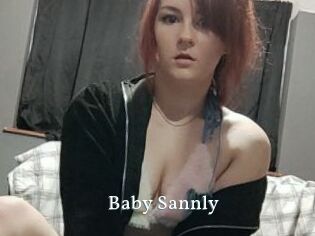 Baby_Sannly