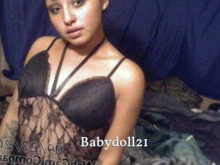 Baby_doll21