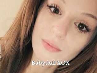 Babydoll_XOX