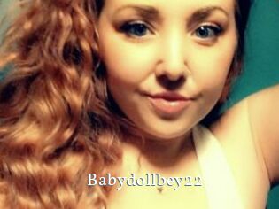 Babydollbey22