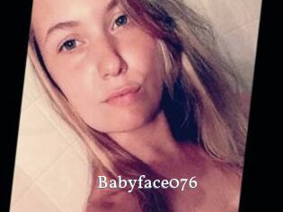 Babyface076